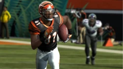 Скриншот к игре Madden NFL 11