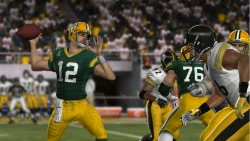 Madden NFL 11 Screenshots