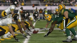 Madden NFL 11 Screenshots