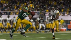 Madden NFL 11 Screenshots