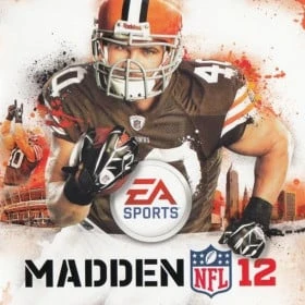 Madden NFL 12