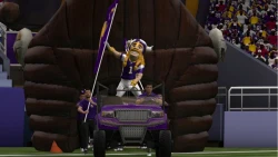 Скриншот к игре Madden NFL 12