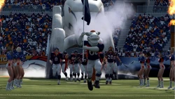 Скриншот к игре Madden NFL 12