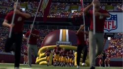 Скриншот к игре Madden NFL 12