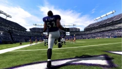 Скриншот к игре Madden NFL 12