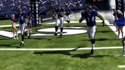 Скриншот к игре Madden NFL 12