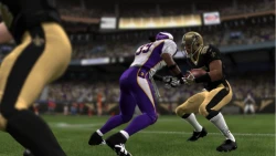 Madden NFL 12 Screenshots