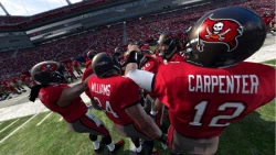 Madden NFL 12 Screenshots