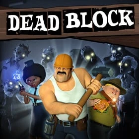 Dead Block