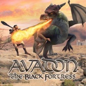 Avadon: The Black Fortress
