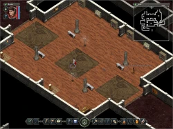 Avadon: The Black Fortress Screenshots