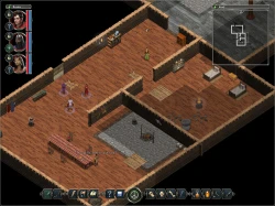 Avadon: The Black Fortress Screenshots