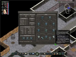 Avadon: The Black Fortress Screenshots