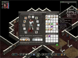 Avadon: The Black Fortress Screenshots