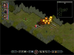 Avadon: The Black Fortress Screenshots