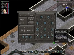 Avadon: The Black Fortress Screenshots