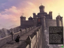 Avadon: The Black Fortress Screenshots