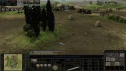 Скриншот к игре Team Assault: Baptism of Fire