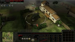 Скриншот к игре Team Assault: Baptism of Fire