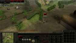 Team Assault: Baptism of Fire Screenshots