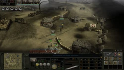 Team Assault: Baptism of Fire Screenshots