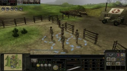 Team Assault: Baptism of Fire Screenshots
