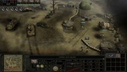 Team Assault: Baptism of Fire Screenshots