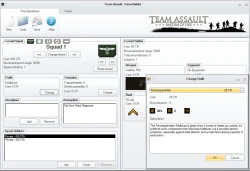 Team Assault: Baptism of Fire Screenshots