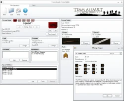 Team Assault: Baptism of Fire Screenshots