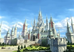Скриншот к игре White Knight Chronicles