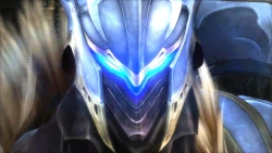 Скриншот к игре White Knight Chronicles