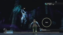 Скриншот к игре White Knight Chronicles