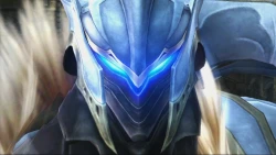 Скриншот к игре White Knight Chronicles