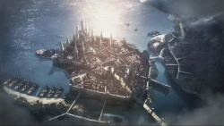 Скриншот к игре White Knight Chronicles