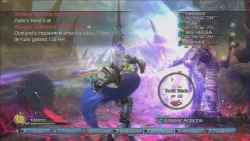 Скриншот к игре White Knight Chronicles