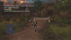 White Knight Chronicles Screenshots