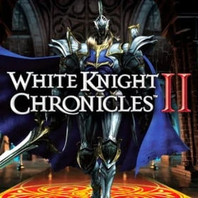 White Knight Chronicles 2