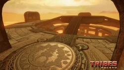 Tribes: Ascend Screenshots