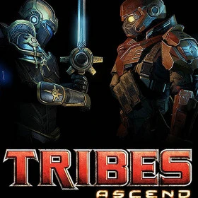 Tribes: Ascend