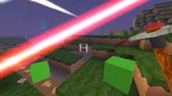 FortressCraft Chapter 1 Screenshots