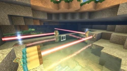 FortressCraft Chapter 1 Screenshots