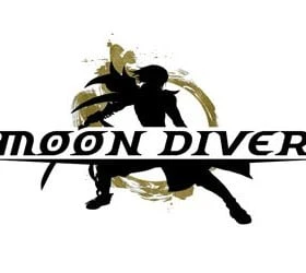 Moon Diver