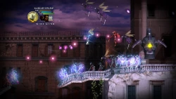 Moon Diver Screenshots