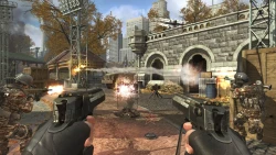 Call of Duty: Modern Warfare 3 Screenshots