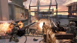 Скриншот к игре Call of Duty: Modern Warfare 3