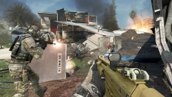 Call of Duty: Modern Warfare 3 Screenshots