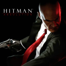 Hitman: Absolution