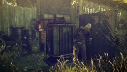 Hitman: Absolution Screenshots