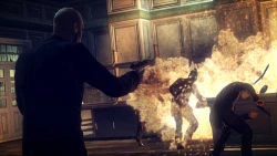 Hitman: Absolution Screenshots