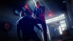 Скриншот к игре Hitman: Absolution